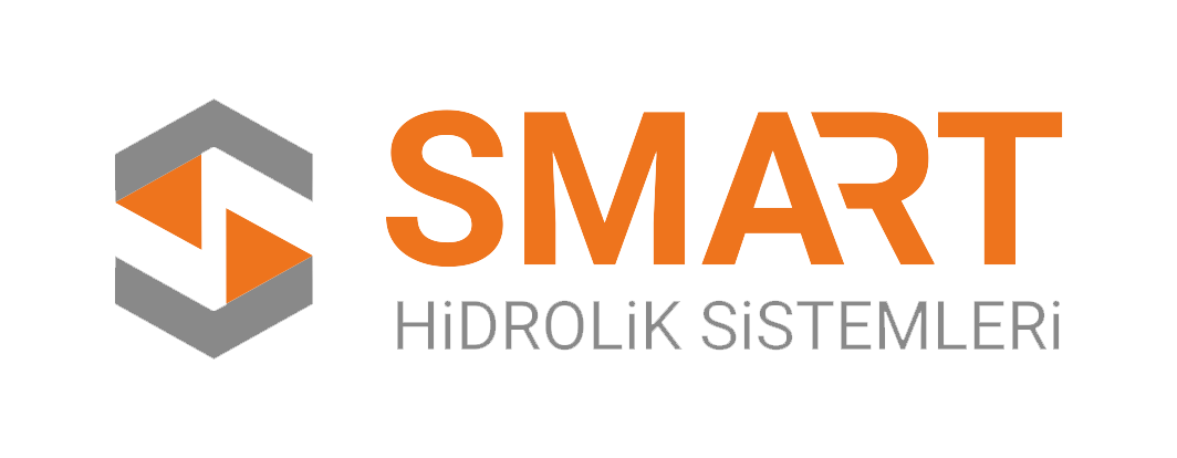 Smart Hidrolik Sistemleri Logo